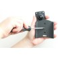 Brodit Passive holder with tilt